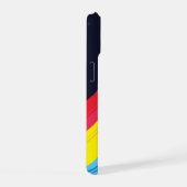 Wonderbaarlijk Show van je ware krachten iPhone 15 Case (Rechterkant)