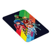 Wonderbaarlijk Show van je ware krachten Magneet (Rechterzijde)