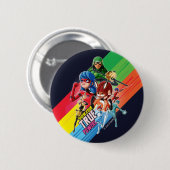 Wonderbaarlijk Show van je ware krachten Ronde Button 5,7 Cm (Voorkant /achterkant)