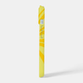 Wonderbaarlijke Kwamis Power Friends iPhone 15 Case (Linkerkant)