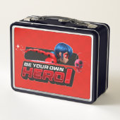 Wonderbaarlijke lieveheersbeestje & Tikki | Wees j (Achterkant)