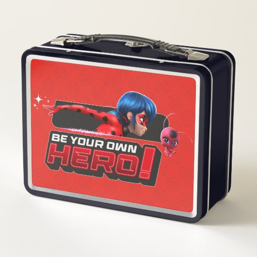 Wonderbaarlijke lieveheersbeestje & Tikki | Wees j (Achterkant)