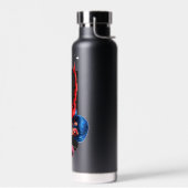 Wonderbaarlijke lieveheersbeestje & Tikki | Wees j Waterfles (Links)