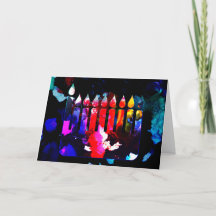 Wonderbaarlijke Menora