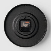 Wonderbaarlijke omgekeerde Shadybug blots aan! (Achterkant)