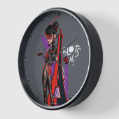 Wonderbaarlijke omgekeerde Shadybug blots aan! (Hoek)