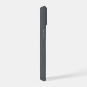 Wonderbaarlijke omgekeerde Shadybug blots aan! iPhone 15 Case (Rechterkant)