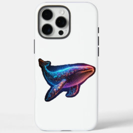 wonderbaarlijke walvis iPhone 16 pro max hoesje