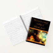 Wonderbaars Notitieboek (Binnen)