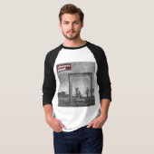 Wondercrawl door Princess Donut T-Shirt (Voorkant volledig)