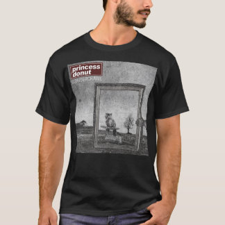 Wondercrawl door Princess Donut T-Shirt