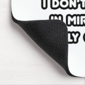 Wonderen en Accountants Muismat (Hoek)