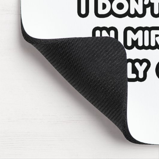 Wonderen en Accountants Muismat (Hoek)