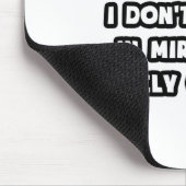 Wonderen en architecten... grappig muismat (Hoek)