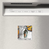 Wonderen gebeuren elke dag Magnet (Insitu (Vaatwasser))