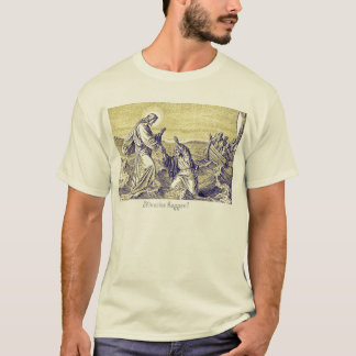 wonderen gebeuren t-shirt