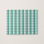 Wonderen van de kerstboom voor de seizoenen legpuzzel (Horizontaal)