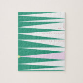 Wonderen van de kerstboom voor de seizoenen legpuzzel (Verticaal)