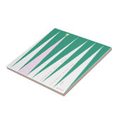 Wonderen van de kerstboom voor de seizoenen tegeltje (Zijkant)