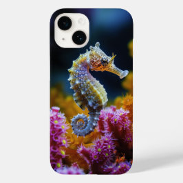 Wonderen van het zee Case-Mate iPhone 14 hoesje
