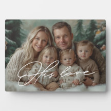 Wonderen van zijn liefde