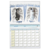 Wonderful Angels 2023 Agenda Kalender (Jan 2027)