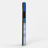 Wonderful Aquatic Turtle Case-Mate iPhone Case (Achterkant/rechts)