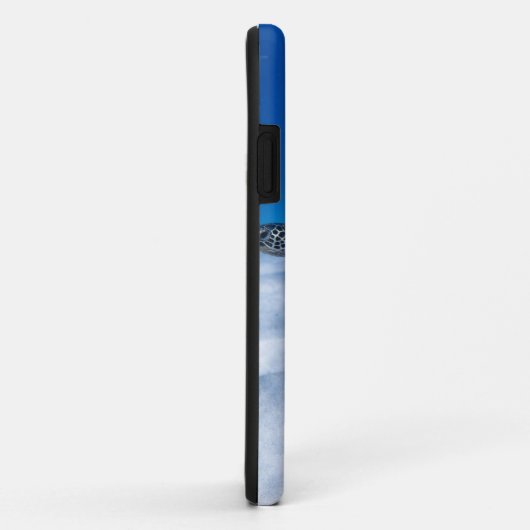 Wonderful Aquatic Turtle Case-Mate iPhone Case (Achterkant/rechts)