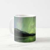 Wonderful Aurora Koffiemok (Voorkant links)