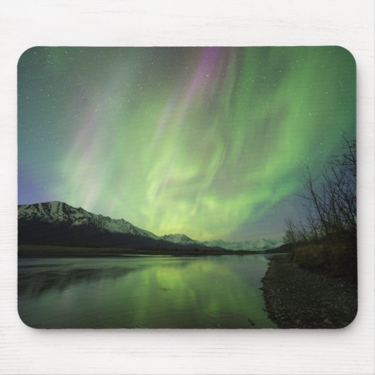 Wonderful Aurora Muismat (Voorkant)