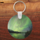 Wonderful Aurora Sleutelhanger (Voorkant)