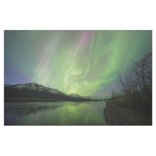 Wonderful Aurora Stof