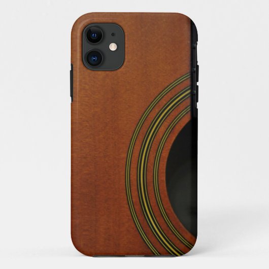 Wonderful Bass Guitar Case-Mate iPhone Case (Achterkant)