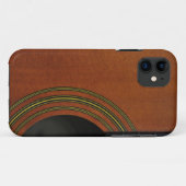 Wonderful Bass Guitar Case-Mate iPhone Case (Achterkant (horizontaal))
