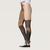 Wonderful Bass Guitar Leggings (Links)