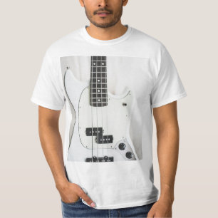 Wonderful Bass Guitar T-shirt