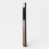 Wonderful Beach | Beste cadeau voor natuur liefheb Case-Mate iPhone Case (Achterkant/links)