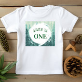 Wonderful Birthday bodysuit for Kids 1st Birthday