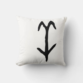 Wonderful Chinese Zodiac-Goat-#001- Sierkussen