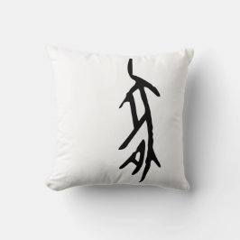 Wonderful Chinese Zodiac-Pig-#001- Sierkussen