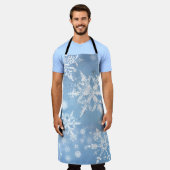 Wonderful Christmas Snow Schort (Gedragen)