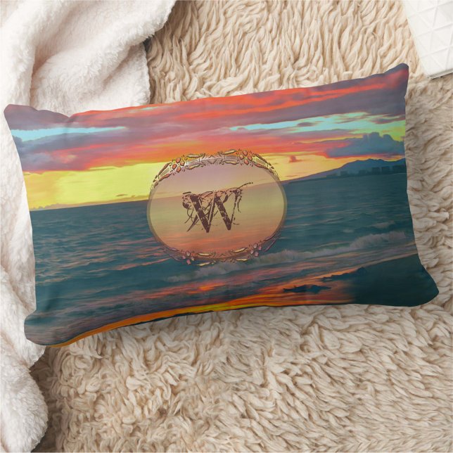 Wonderful Day 1490  Kussen (Creator heeft geüpload)