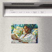 Wonderful Day Magnet (Insitu (Vaatwasser))