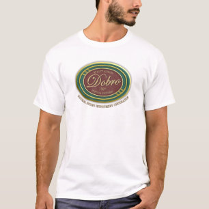 Wonderful Dobro Guitars 1927 T-shirt