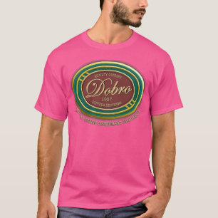 Wonderful Dobro Guitars 1927 T-shirt