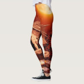Wonderful dragon leggings (Links)