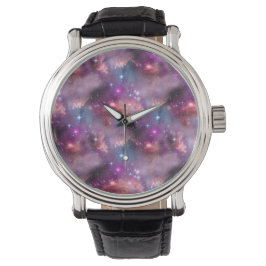 wonderful galaxy horloge