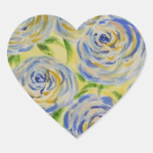 Wonderful Garden Sticker (Voorkant)