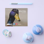 wonderful geweldige makelaar marketing flyer (Enkel)