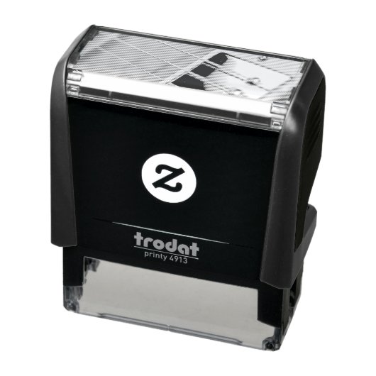 Wonderful Guitar Zelfinktende Stempel (Product)